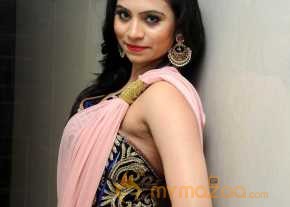  Priyanka Photoshoot At Tippu Movie Audio Launch  photo 9