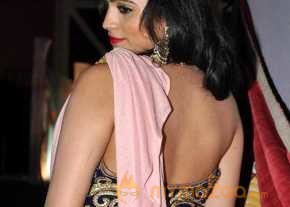  Priyanka Photoshoot At Tippu Movie Audio Launch  photo 6
