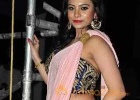 Priyanka Photoshoot At Tippu Movie Audio Launch