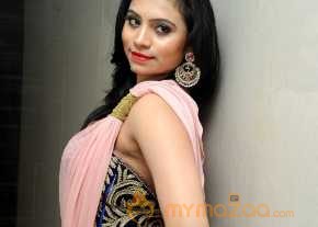  Priyanka Photoshoot At Tippu Movie Audio Launch  photo 7