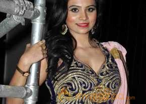  Priyanka Photoshoot At Tippu Movie Audio Launch  photo 4
