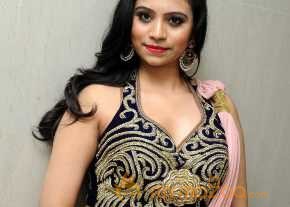  Priyanka Photoshoot At Tippu Movie Audio Launch  photo 8