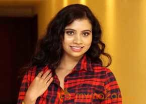  Priyanka Ramana Photoshoot At Trendz A Life Style Exhibition  photo 4
