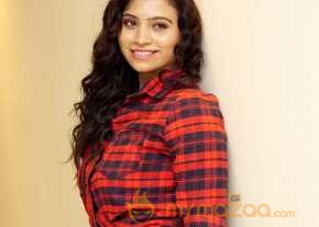 Priyanka Ramana Photoshoot At Trendz A Life Style Exhibition