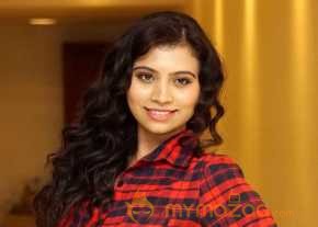  Priyanka Ramana Photoshoot At Trendz A Life Style Exhibition  photo 5