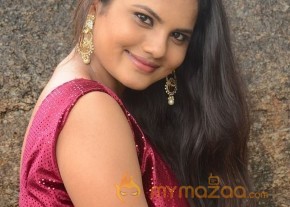 Priyanka Sharma Hot Photoshoot photo 12