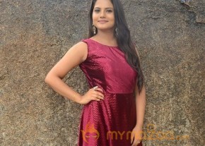 Priyanka Sharma Hot Photoshoot photo 13