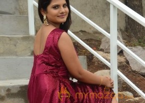 Priyanka Sharma Hot Photoshoot photo 16