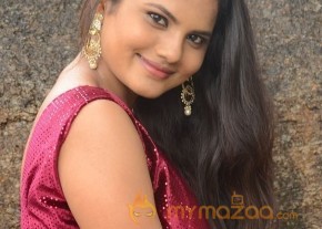 Priyanka Sharma Hot Photoshoot photo 22