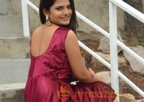 Priyanka Sharma Hot Photoshoot