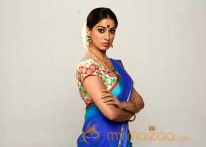 Raai Lakshmi Stills From Begumpet Movie photo 8