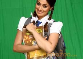 Raai Lakshmi Stills From Begumpet Movie photo 10