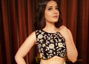 Raashi Khanna Latest Hot Item Song Photoshoot photo 10