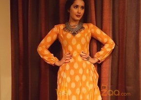 Raashi Khanna New Stills photo 9