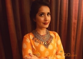 Raashi Khanna New Stills photo 3
