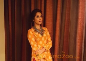 Raashi Khanna New Stills photo 4