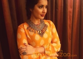Raashi Khanna New Stills photo 5
