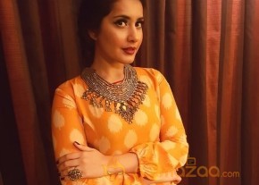 Raashi Khanna New Stills photo 6