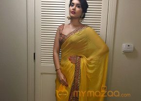 Raasi Khanna Latest Photos