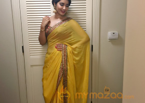 Raasi Khanna Latest Photos photo 7