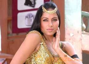 Rachana Maurya
