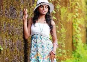 Rakshita photo 14