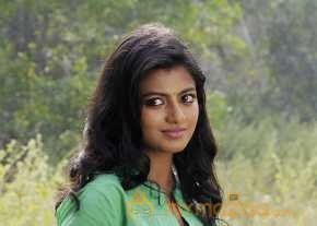 Rakshita photo 9