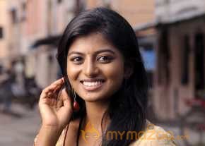 Rakshita photo 2