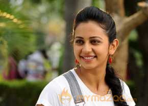  Rakul Preet Singh 
