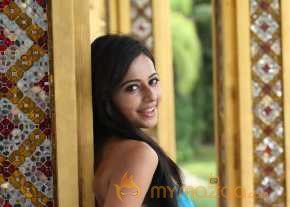  Rakul Preet Singh  photo 10