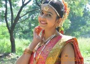  Rakul Preet Singh  photo 19