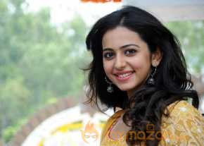  Rakul Preet Singh  photo 8