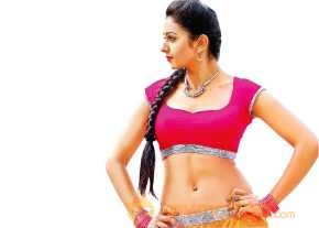  Rakul Preet Singh  photo 5