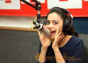  Rakul Preet Singh  photo 21
