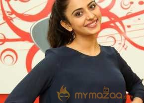  Rakul Preet Singh  photo 9
