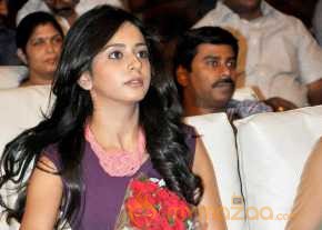 Rakul Preet Singh Audio Launch Stills photo 6