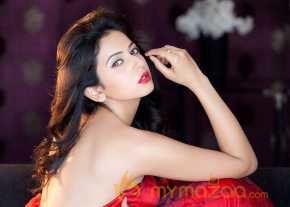 Rakul Preet Singh Audio Launch Stills photo 7