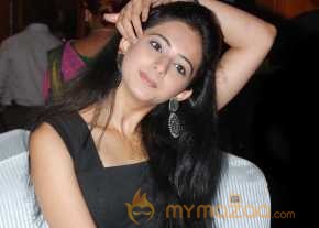  Rakul Preet Singh Audio Launch Stills 