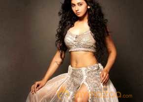 Rakul Preet Singh Cute Stills photo 15