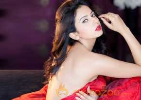 Rakul Preet Singh Cute Stills photo 26