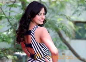 Rakul Preet Singh Cute Stills photo 13