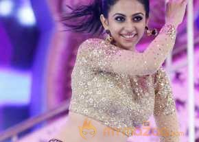 Rakul Preet Singh Cute Stills 