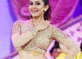 Rakul Preet Singh Cute Stills photo 3