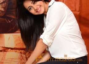 Rakul Preet Singh Cute Stills photo 8