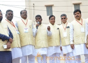Rakul Preet Singh Inaugurates LPT Market Stills photo 46