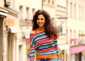 Rakul Preet Singh Kick 2 Movie Stills photo 5