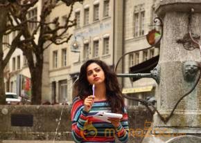 Rakul Preet Singh Mixed Stills photo 8