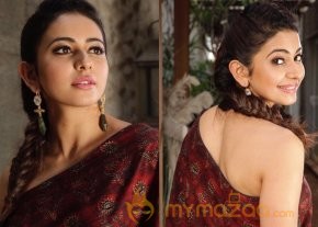 Rakul Preet Singh Unseen Photos photo 10