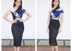 Rakul Preet Singh Unseen Photos photo 6