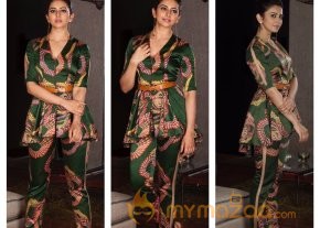 Rakul Preet Singh Unseen Photos photo 2